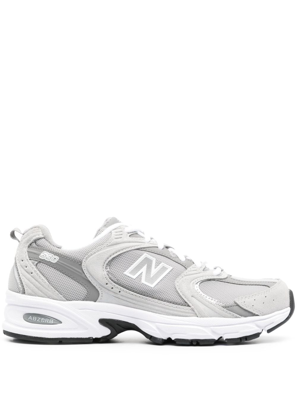 New Balance 530 low-top sneakers - Grijs