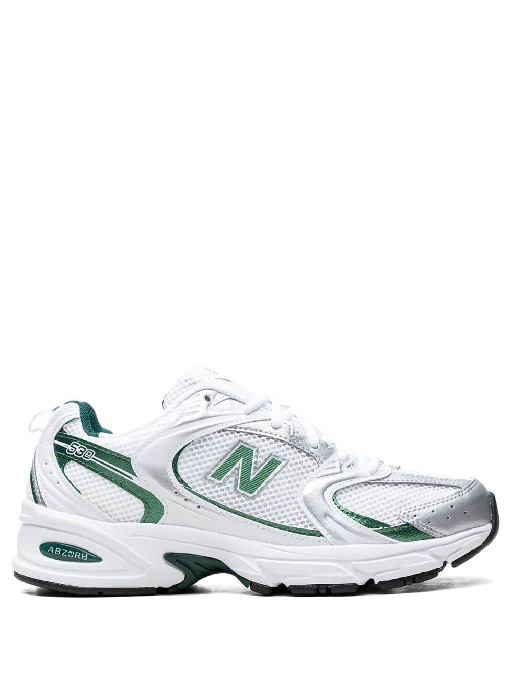 New Balance 530 low-top sneakers - Wit