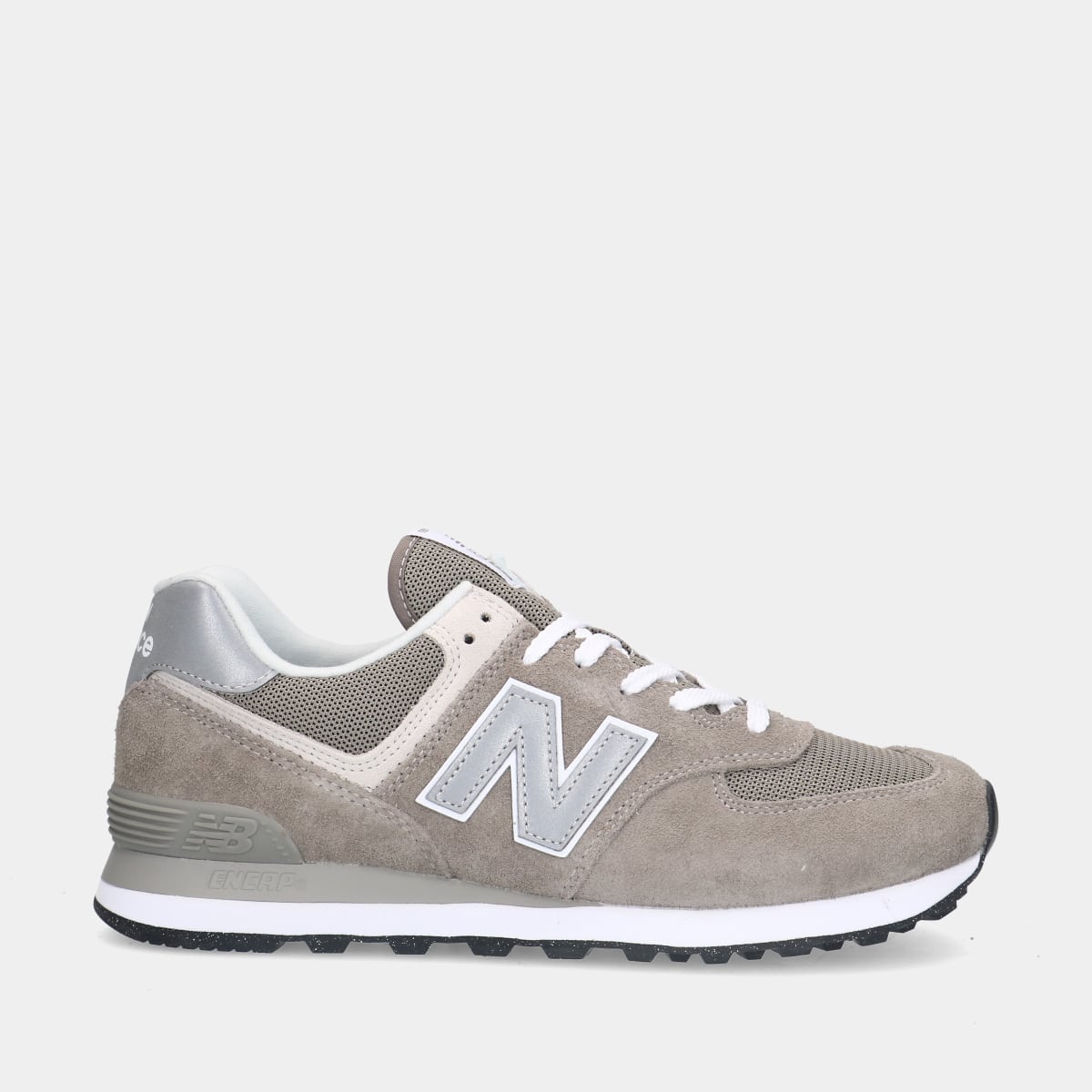 New Balance 574 Grey heren sneakers