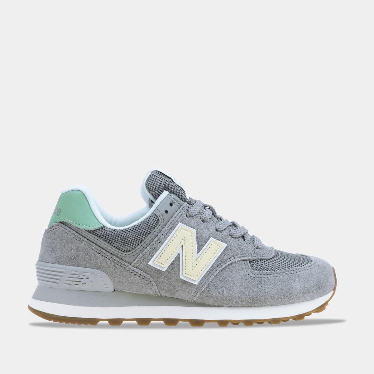 New Balance 574 Grijs Dames