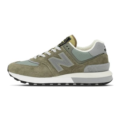 New Balance 574 Legacy New Balance , Green , Unisex