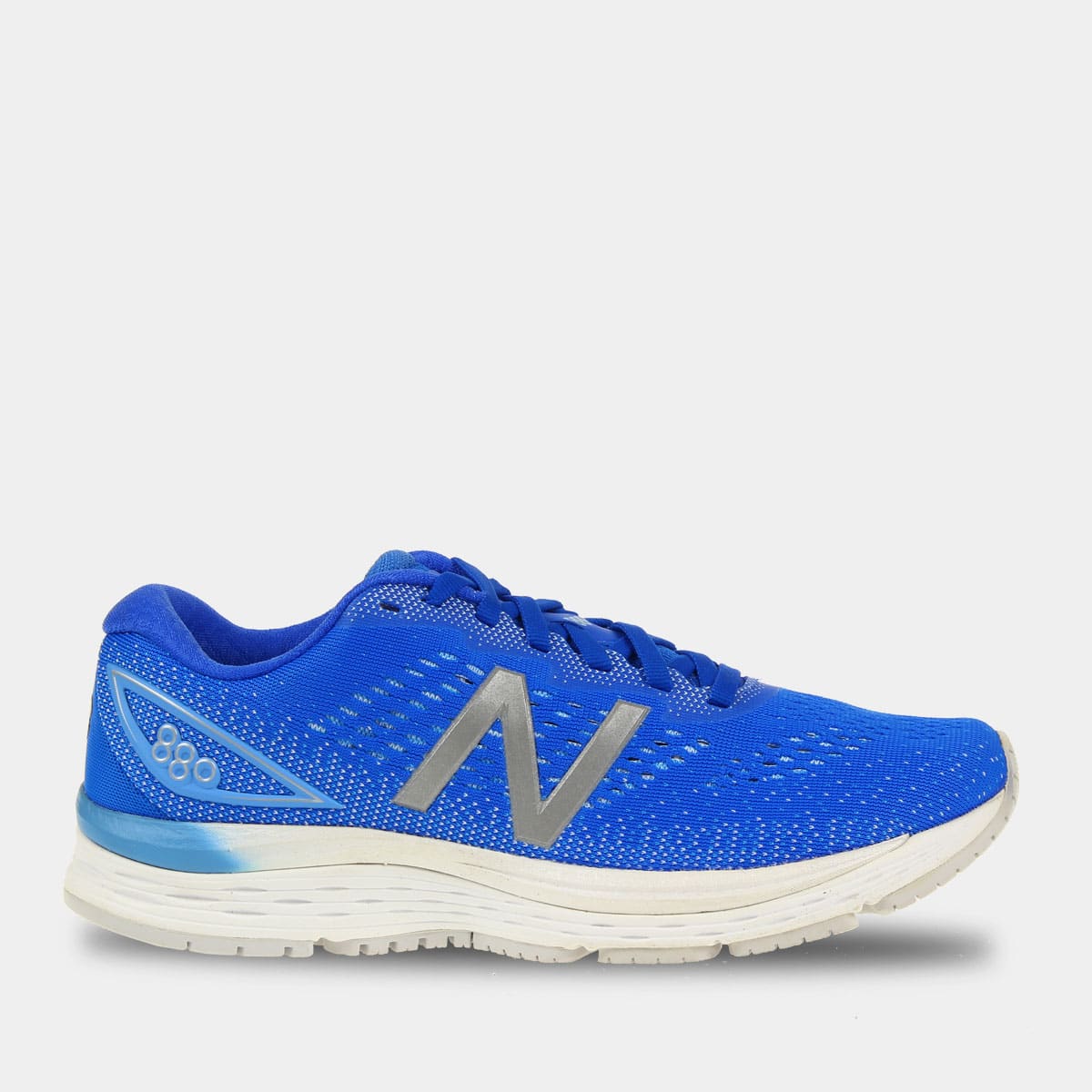 New Balance 880 Blauw Dames