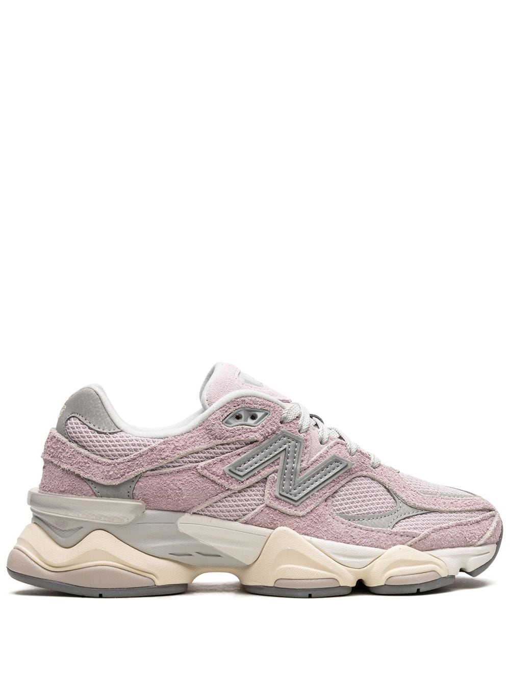 New Balance "9060 ""December Sky"" sneakers" - Roze