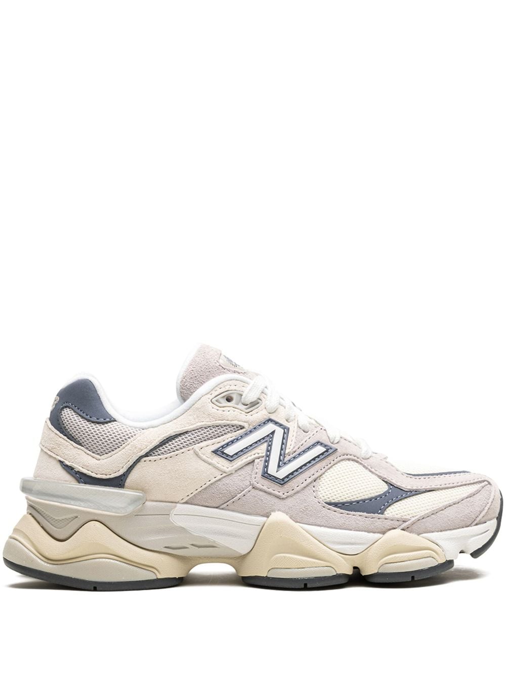 New Balance 9060 "Moonrock Linnen" sneakers - Beige