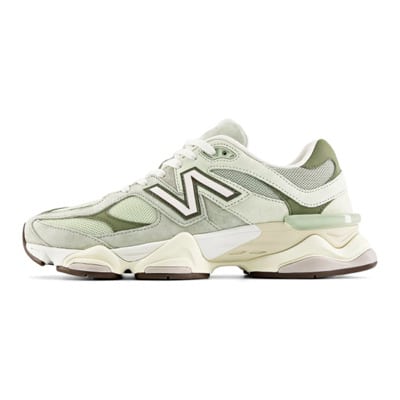 New Balance 9060 Olivine New Balance , Green , Heren