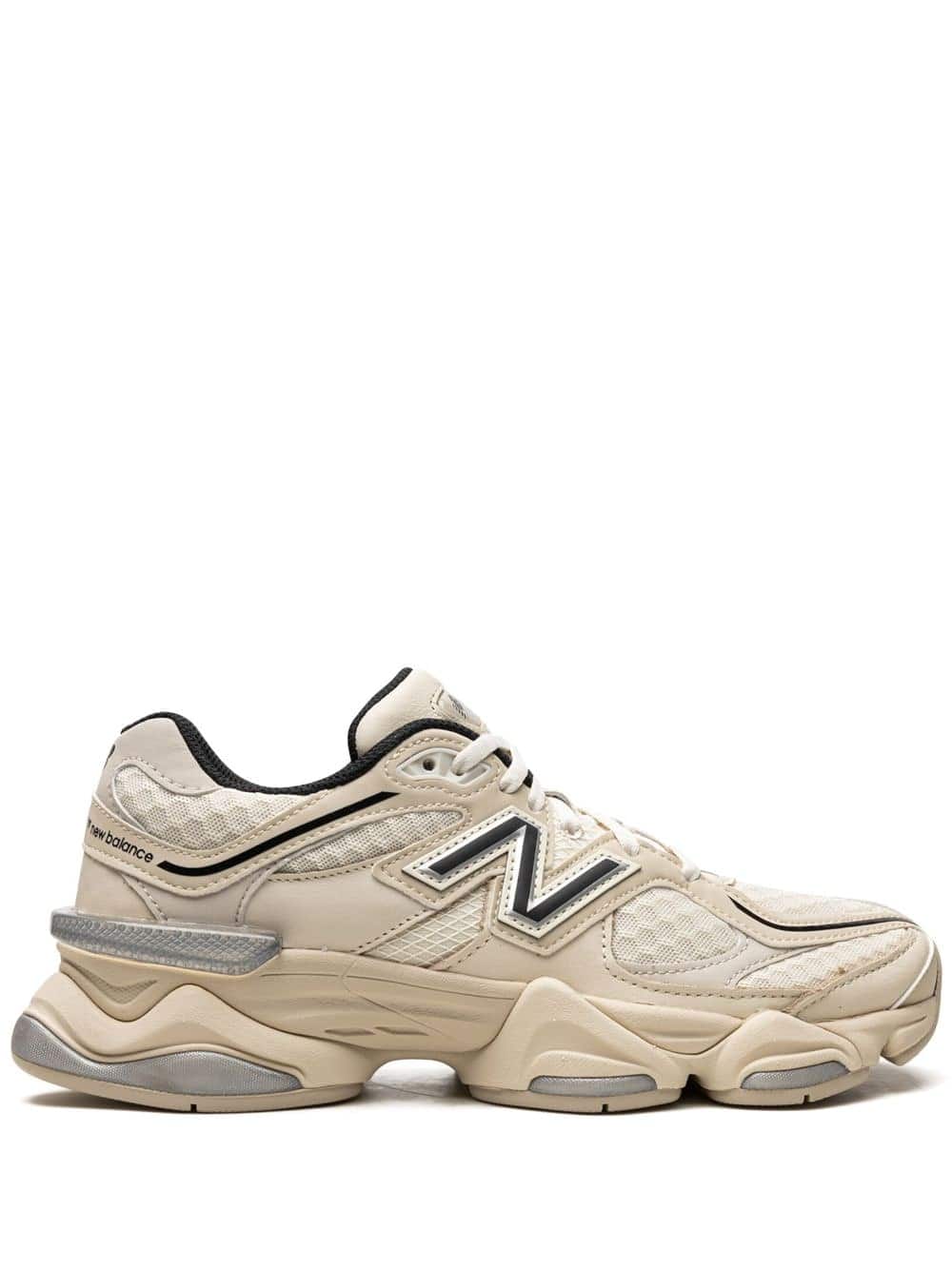 New Balance 9060 low-top sneakers - Beige