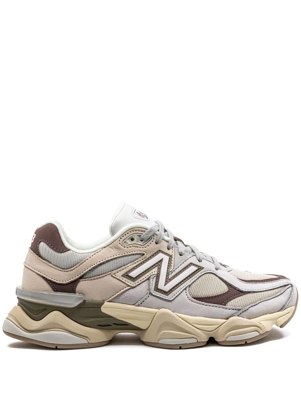 New Balance 9060 low-top sneakers - Grijs