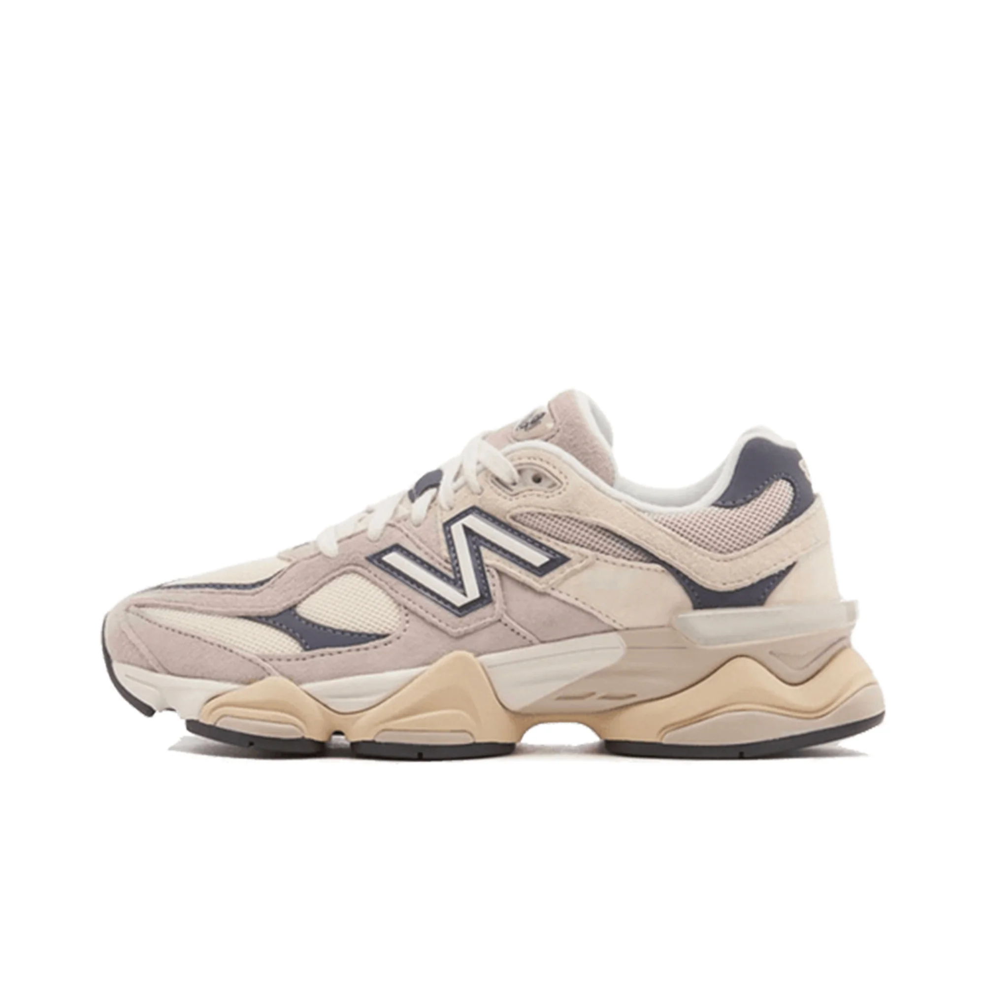 New Balance 9060 moonrock linen