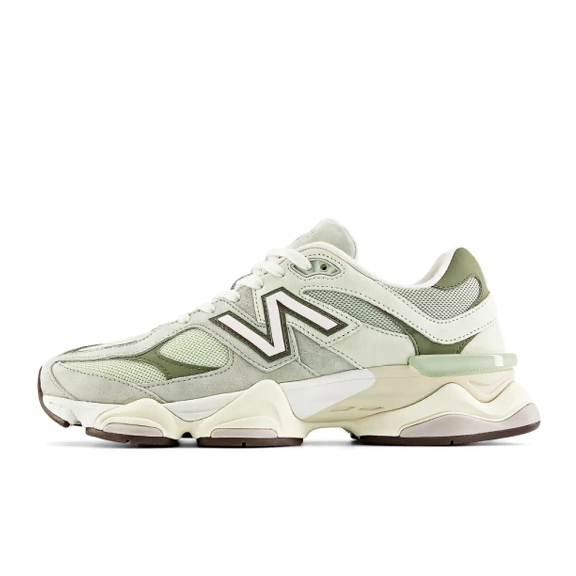 New Balance 9060 olivine