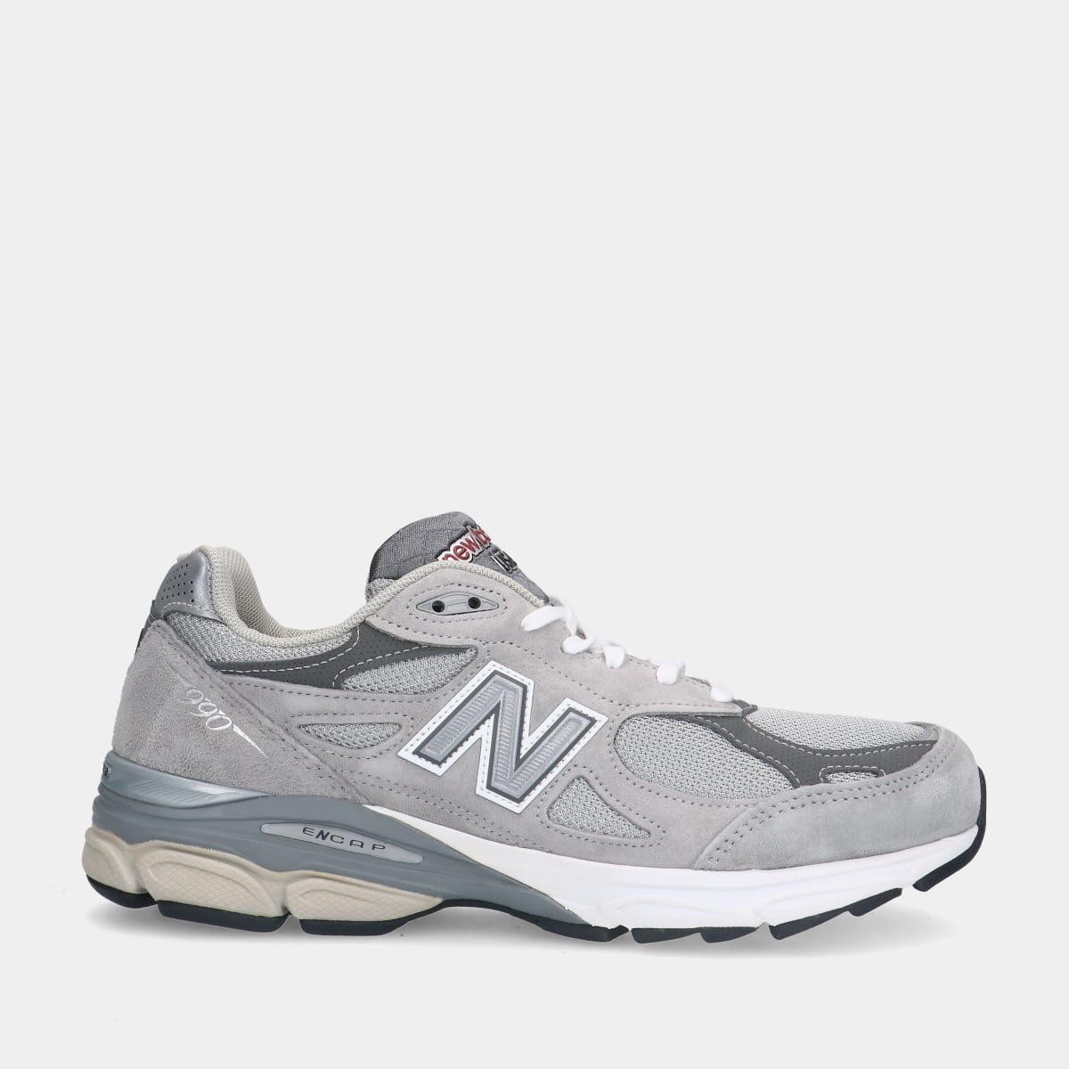 New Balance 990 Grey heren sneakers