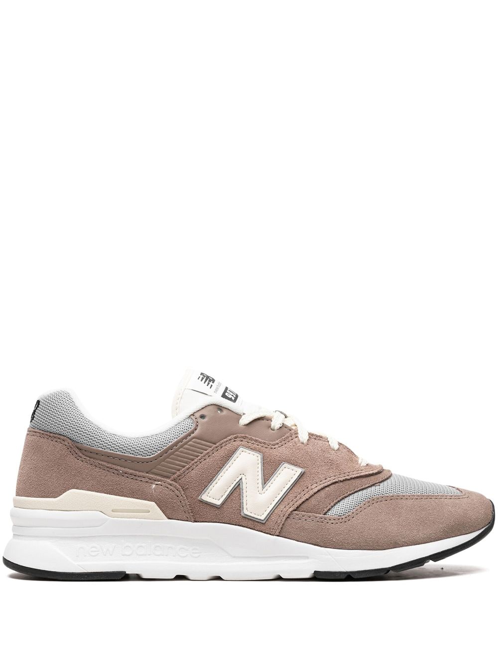 New Balance "997 ""Earth"" sneakers" - Beige