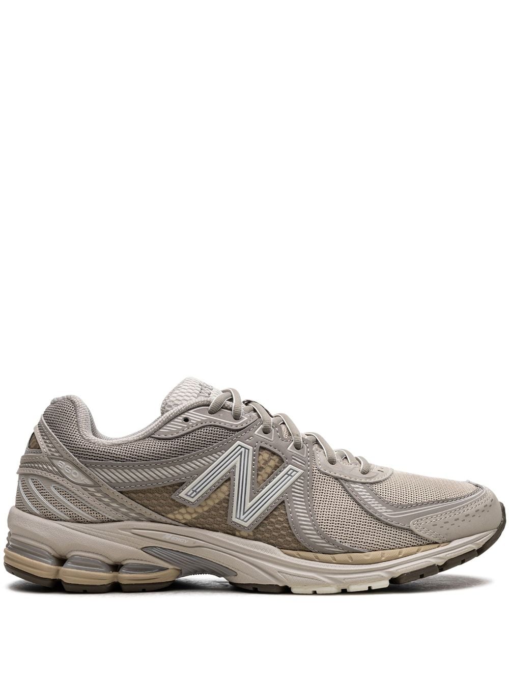 New Balance 997 "Earth" sneakers - Beige