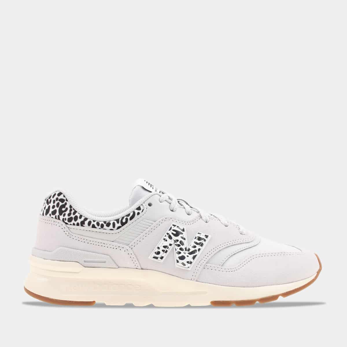 New Balance 997 Grijs Dames