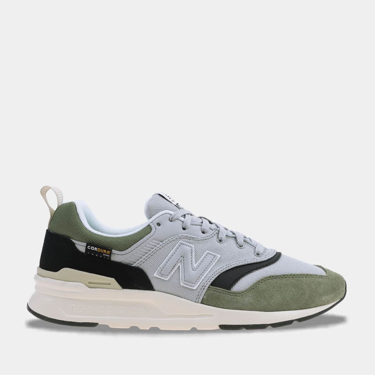 New Balance 997 Groen Heren