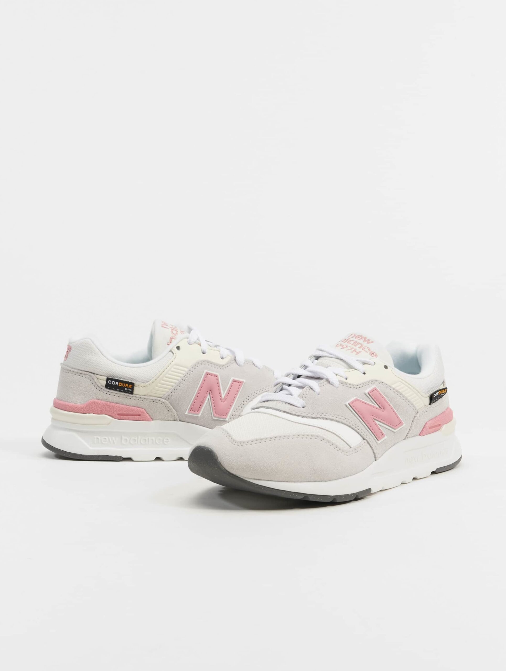 New Balance 997 Schuhe Frauen,Unisex op kleur grijs, Maat 36