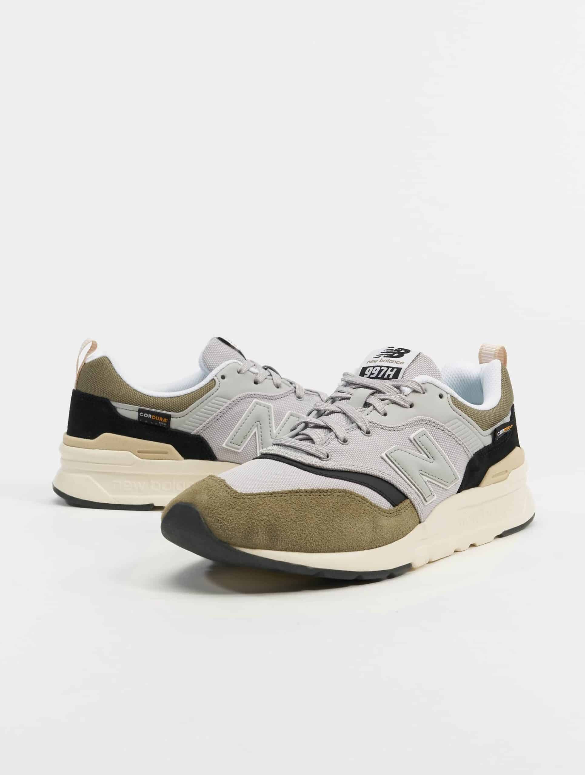 New Balance 997 Schuhe Männer,Unisex op kleur groen, Maat 40