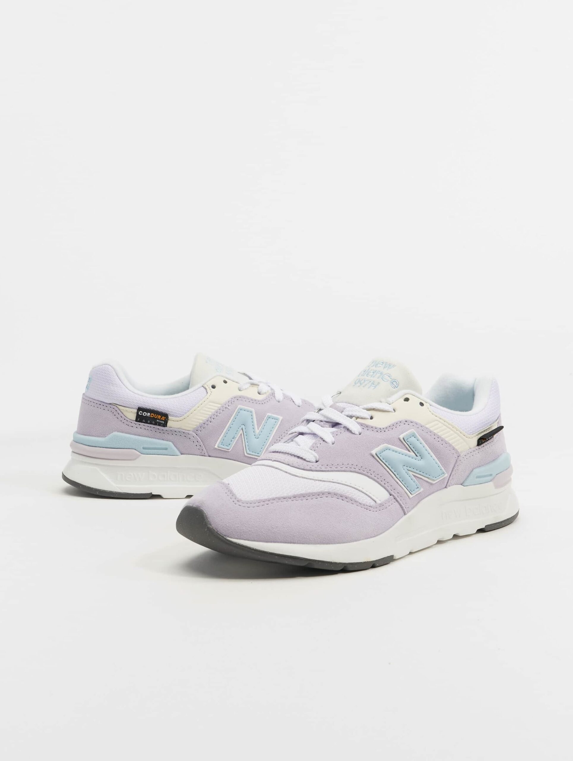 New Balance 997 Schuhe Vrouwen op kleur grijs, Maat 36