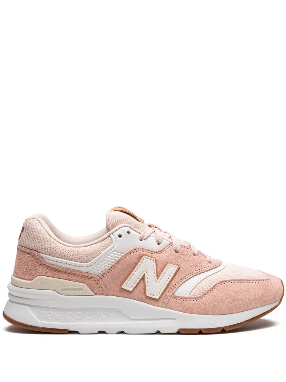 New Balance 997 low-top sneakers - Beige