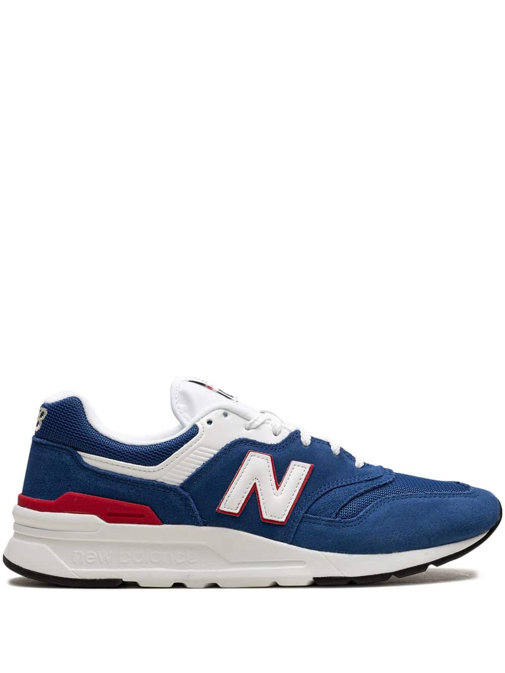 New Balance 997 low-top sneakers - Blauw