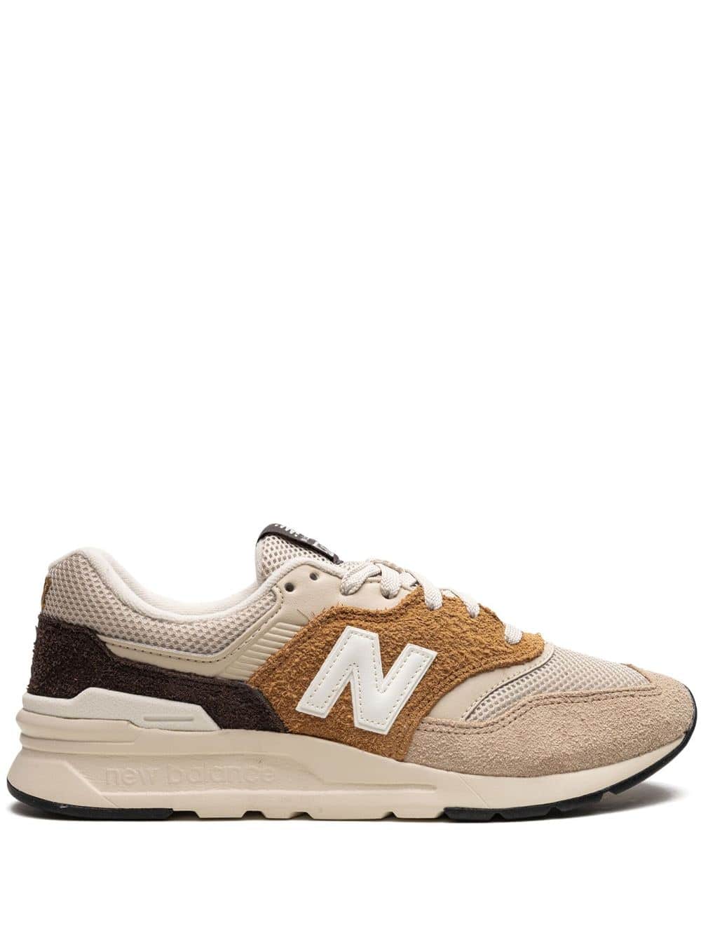 New Balance 997 low-top sneakers - Bruin