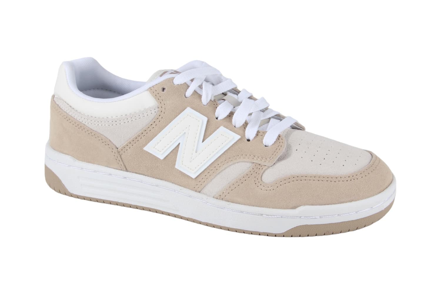 New Balance Bb480lea heren sneakers 41,5 (8)