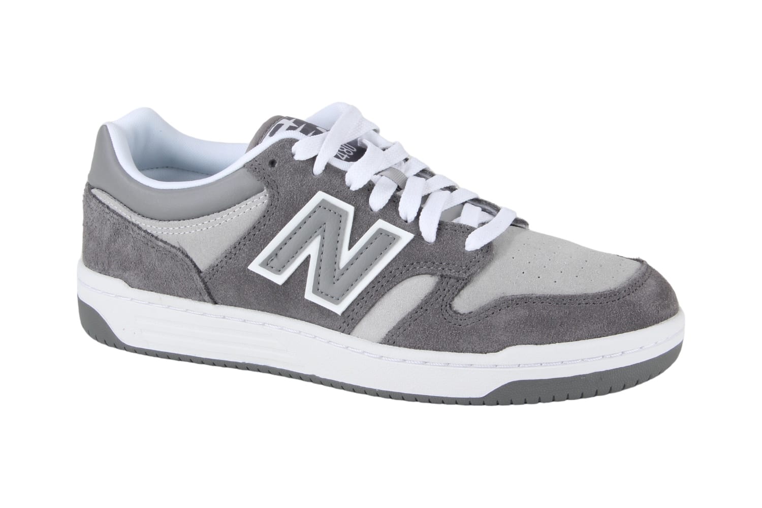 New Balance Bb480lec heren sneakers 41,5 (8)