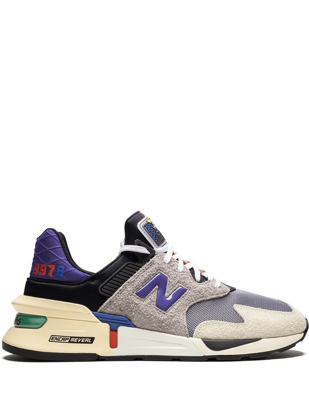 New Balance Bodega sneakers - Grijs