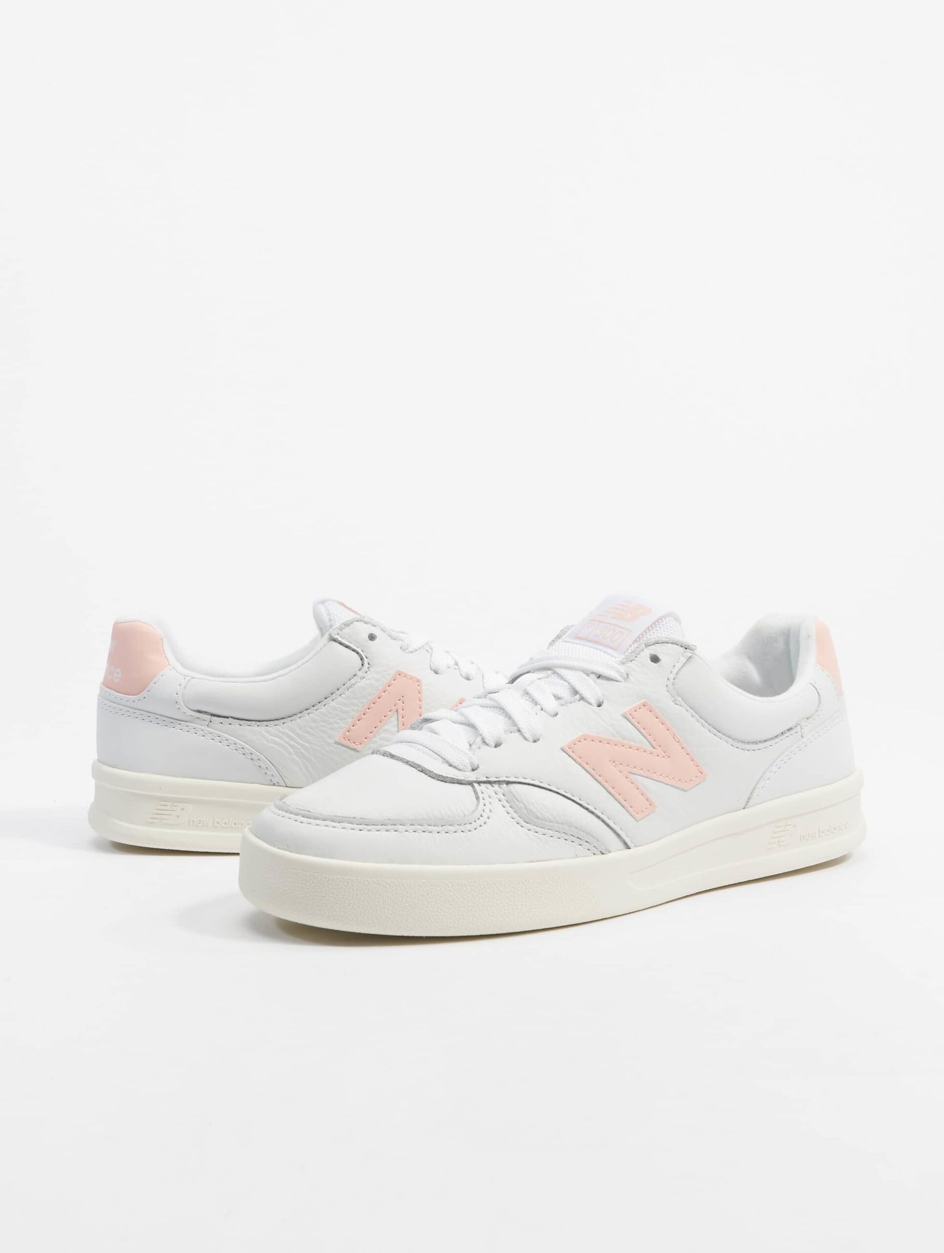 New Balance CT300 Schuhe Vrouwen op kleur wit, Maat 37