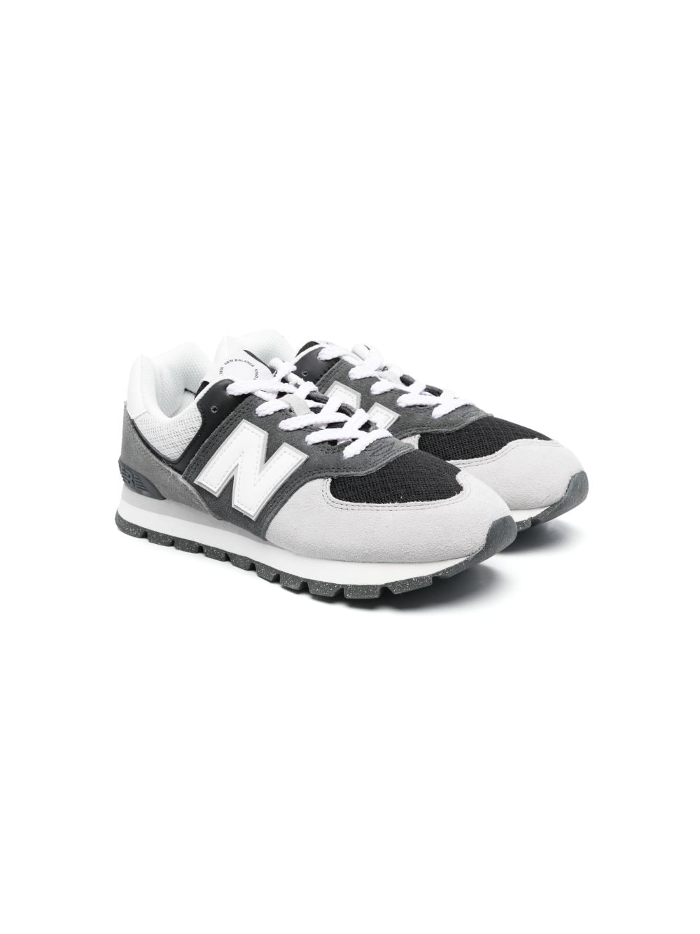 New Balance Kids Low-top sneakers - Grijs