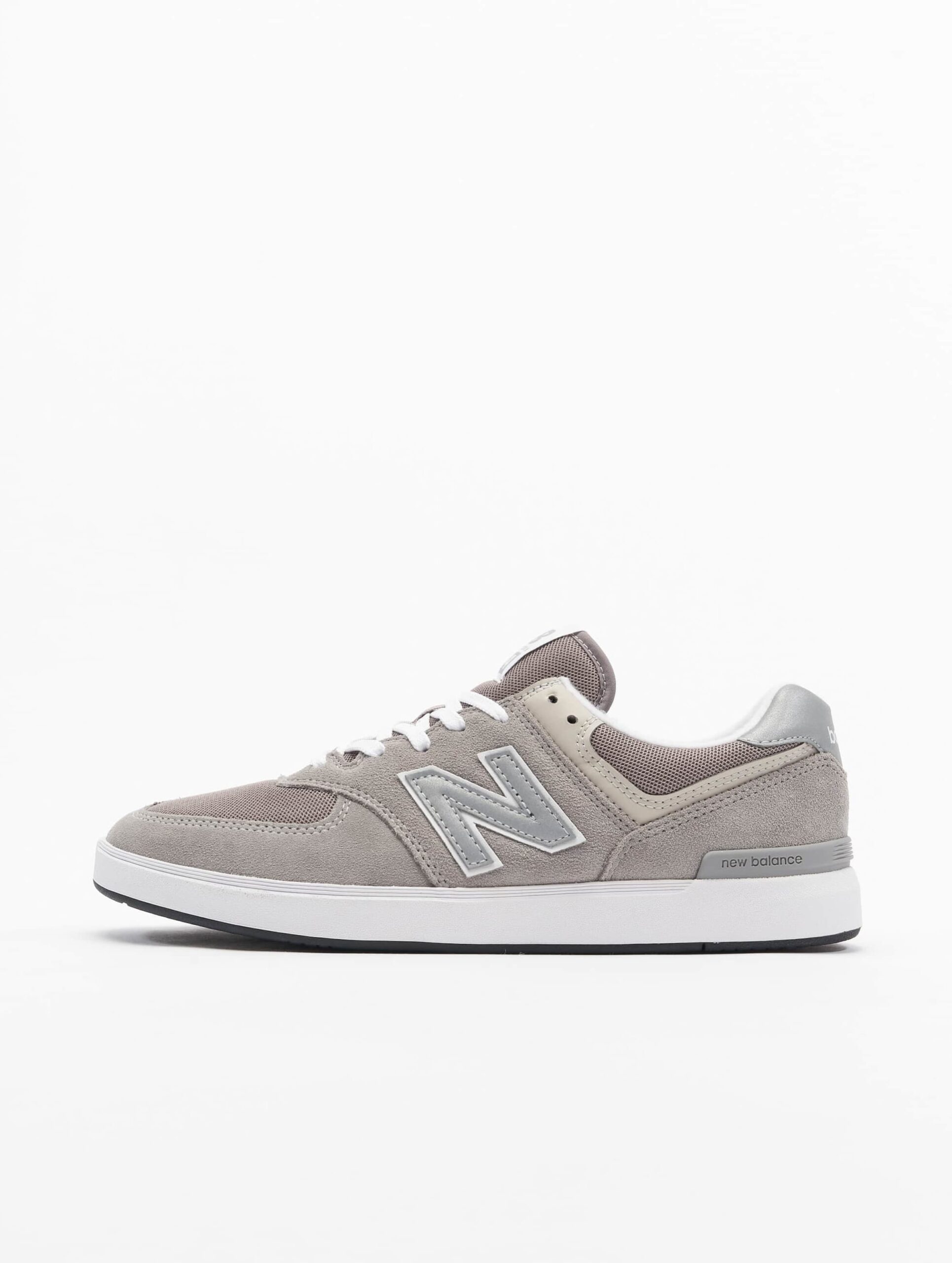 New Balance Numeric All Coast Sneakers Mannen op kleur grijs, Maat 38