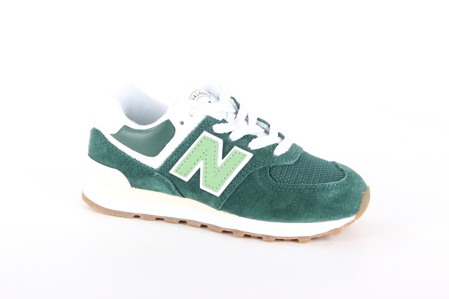 New Balance Pc574co1 jongens sneakers