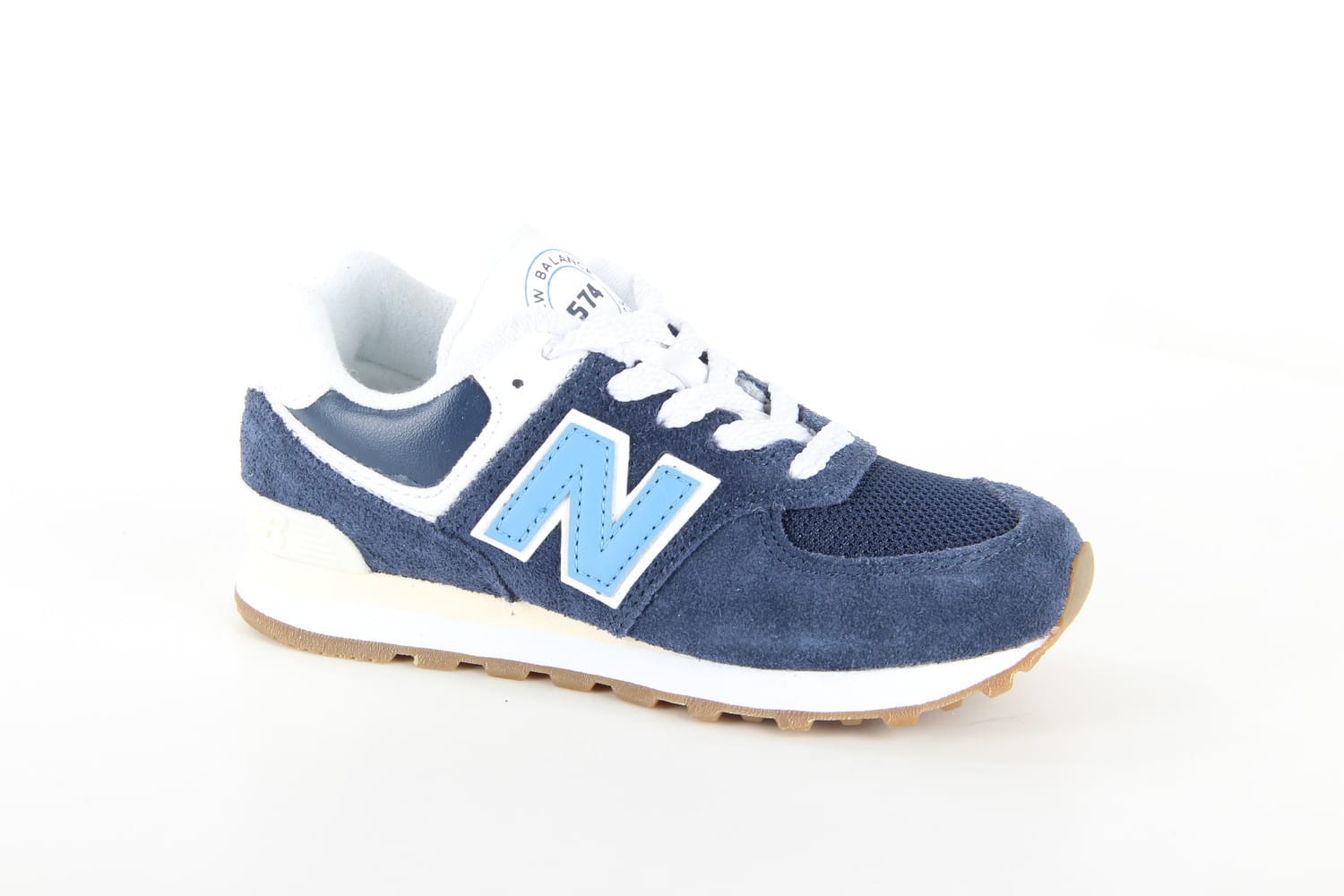 New Balance Pc574cu1 jongens sneakers