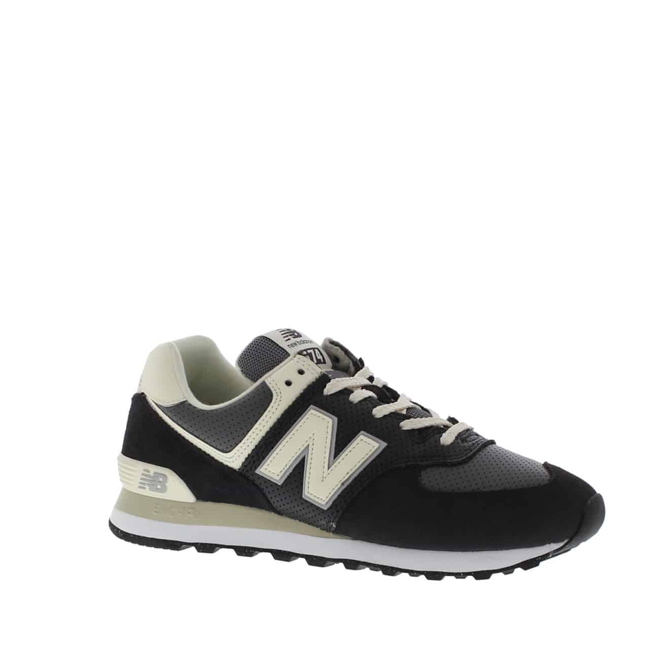 New Balance Sneaker 107121