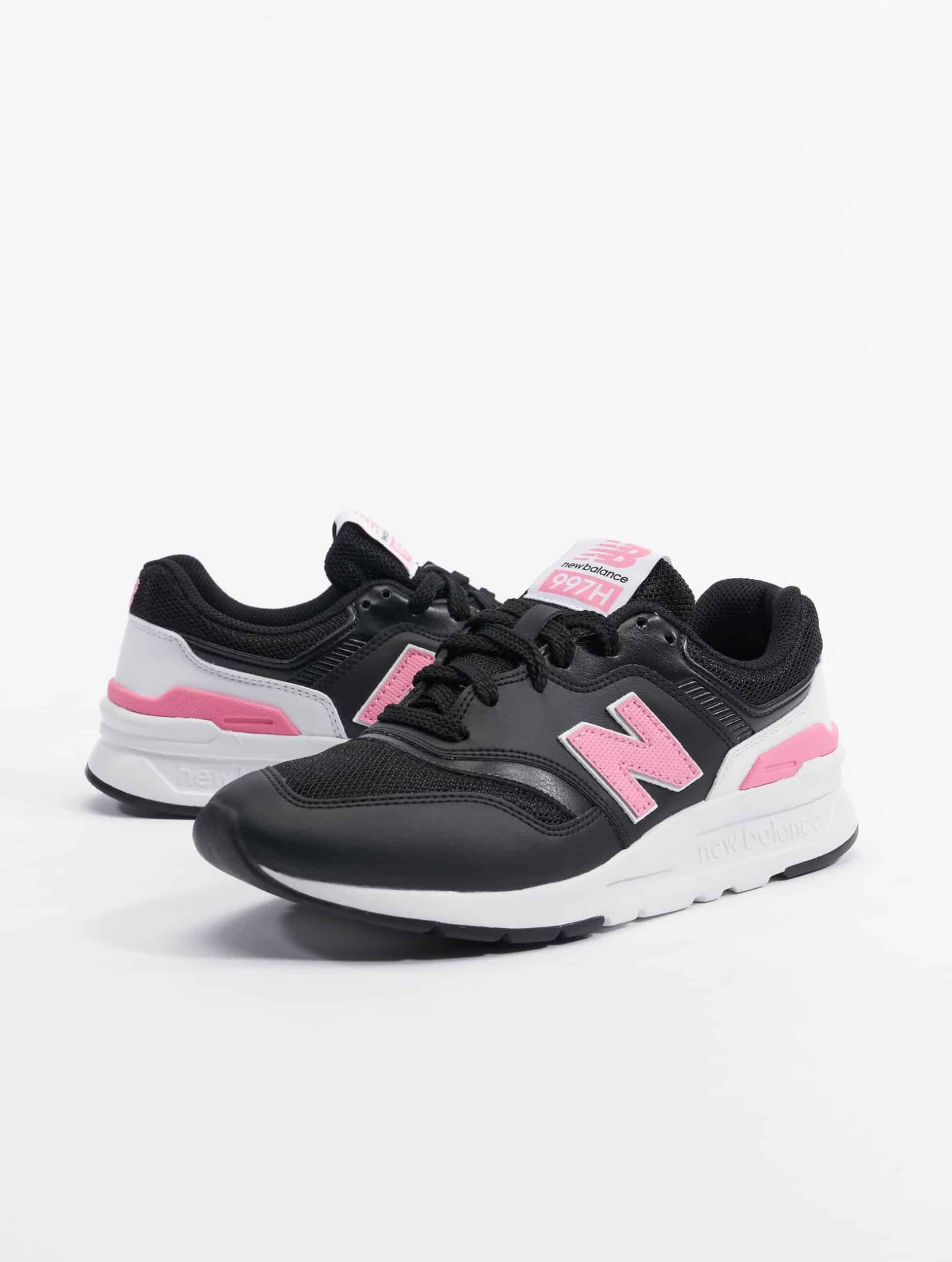 New Balance Sneakers Frauen,Unisex op kleur zwart, Maat 37