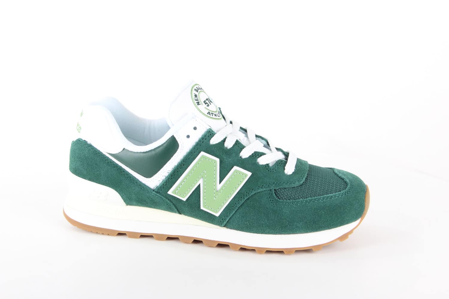 New Balance U574ng2 heren sneakers 45,5 (11,5)