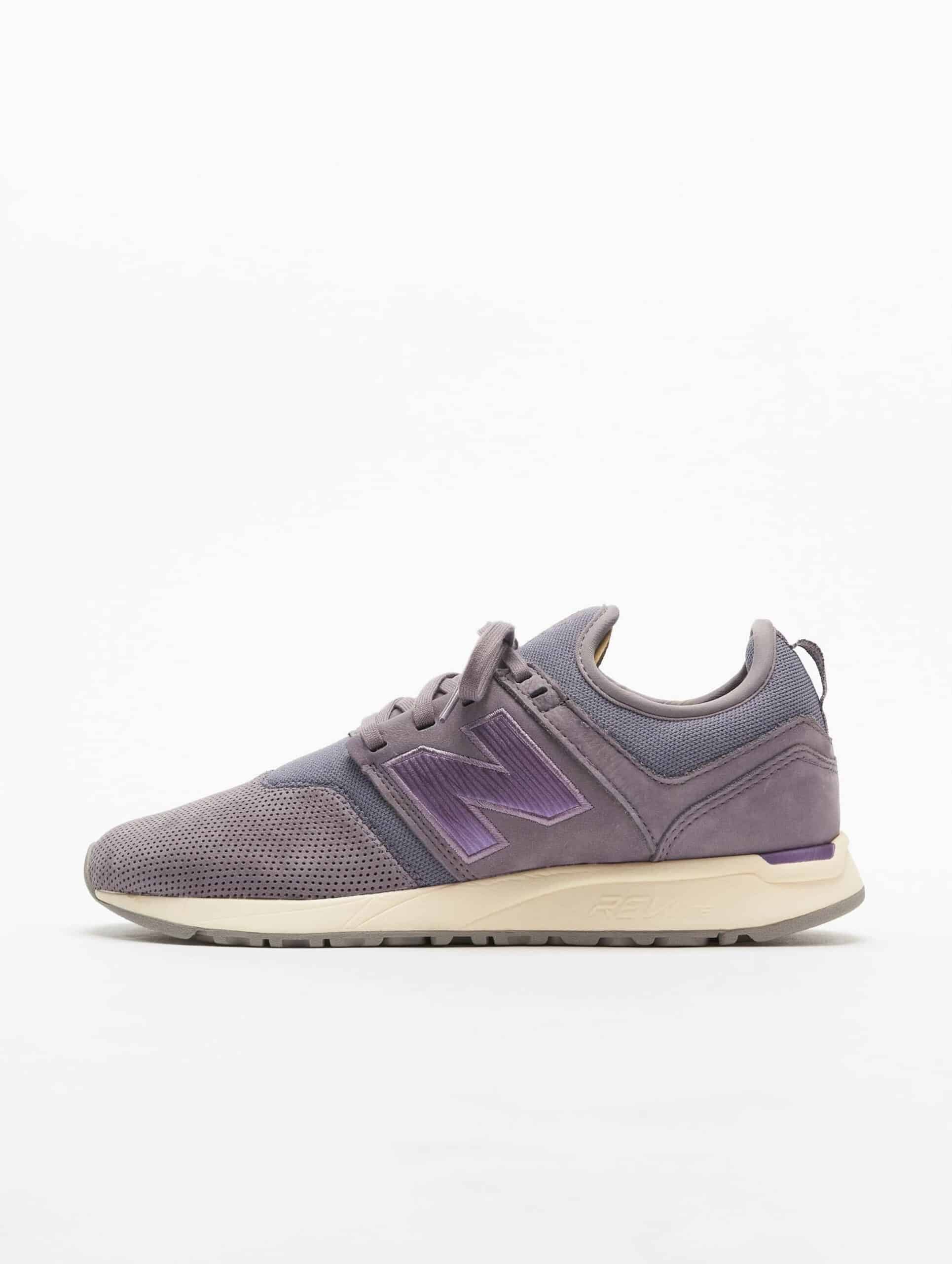 New Balance WRL247WM Sneakers Mannen op kleur grijs, Maat 37