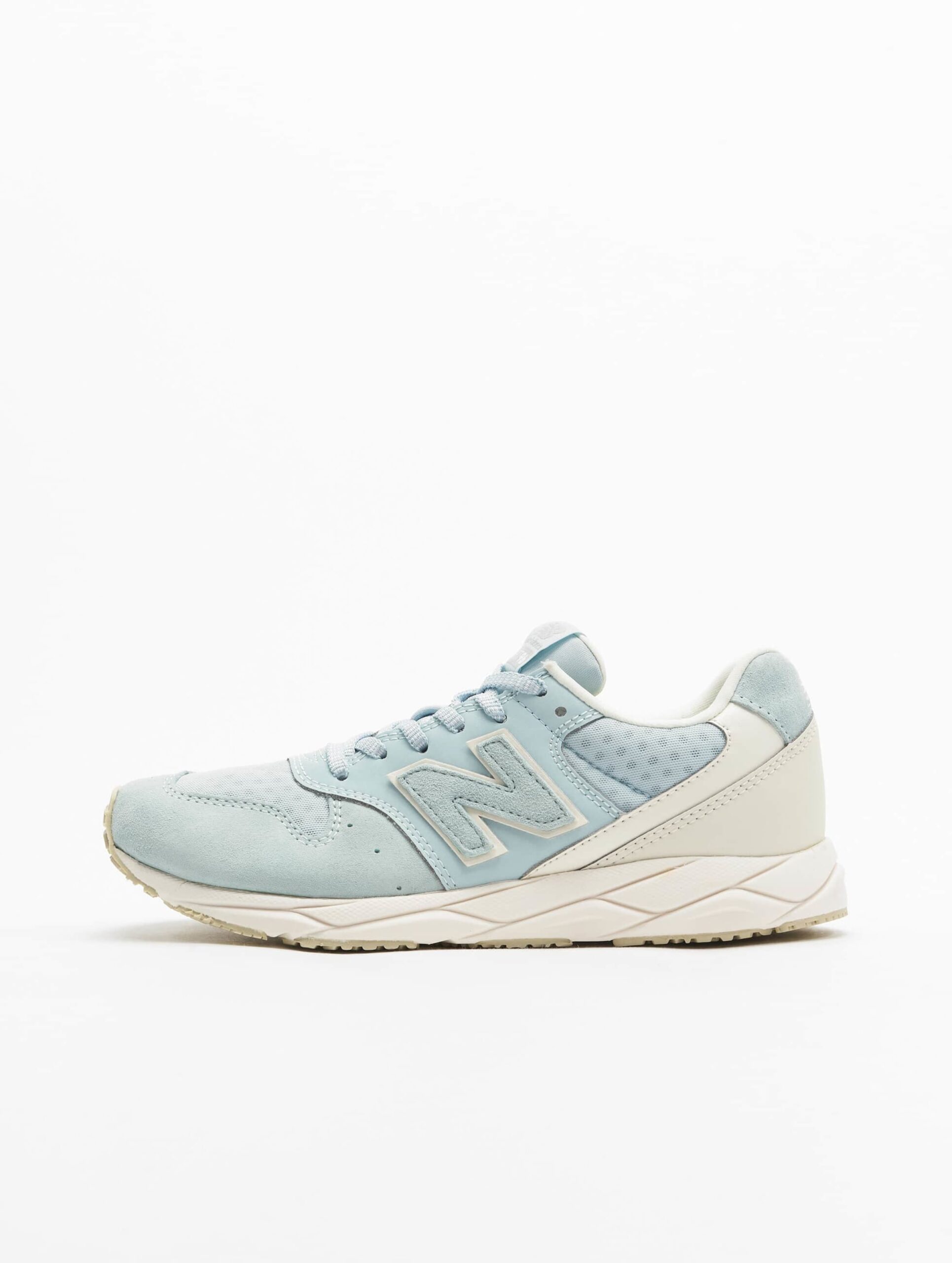 New Balance WRT96MB Sneaker Mannen op kleur blauw, Maat 37