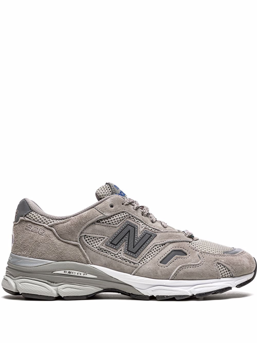 New Balance x MTA 920 low-top sneakers - Grijs