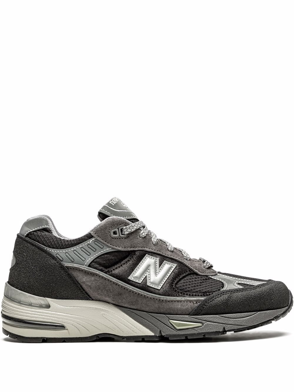 New Balance x Slam Jam M991SJM sneakers - Grijs