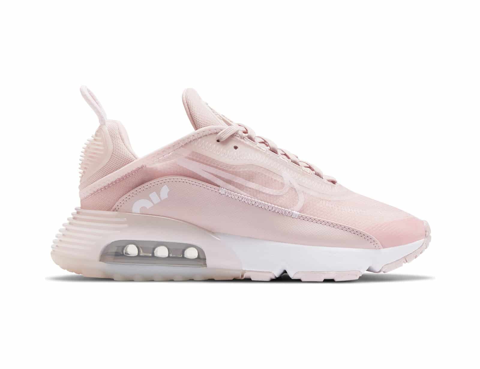 Nike - AIr Max 2090 Women - Dames Sneaker