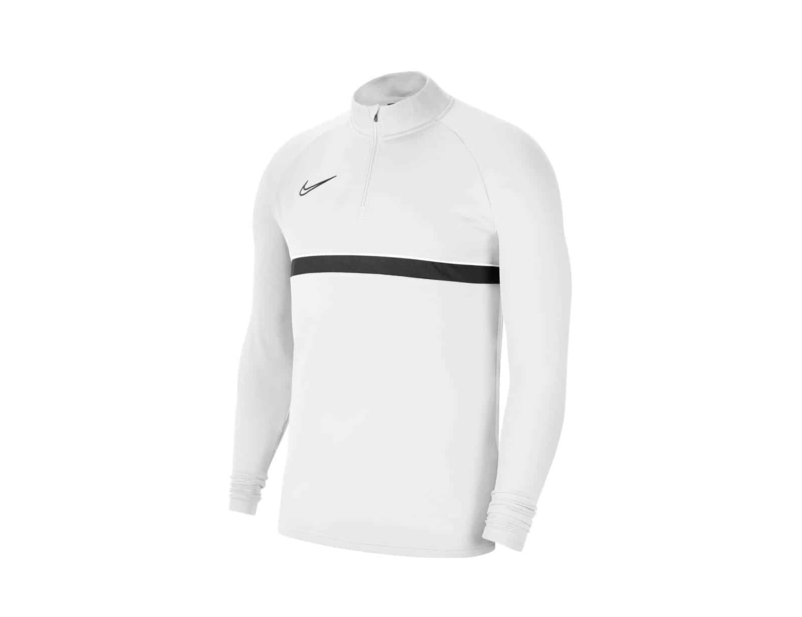 Nike - Academy 21 Drill Top Junior - Voetbal Longsleeve Kinderen