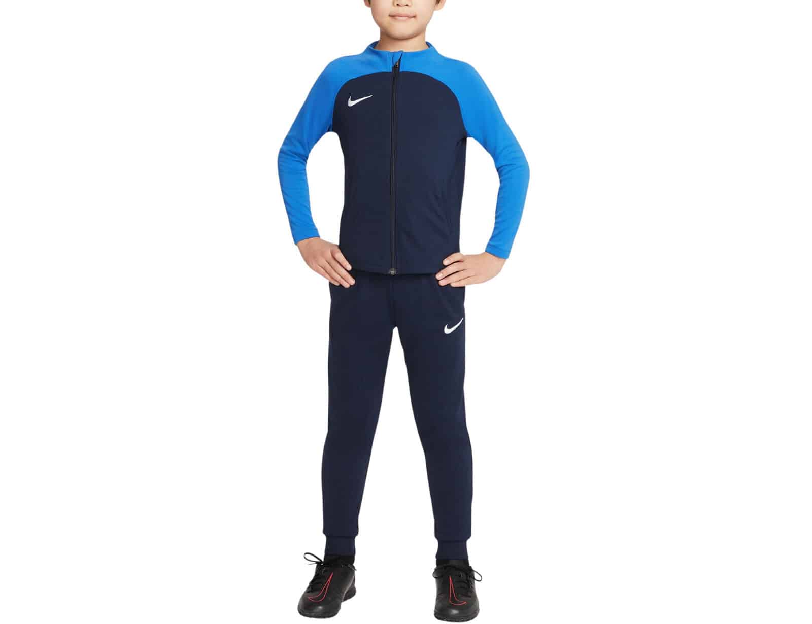 Nike - Academy Pro Tracksuit Junior - Trainingspak Kids