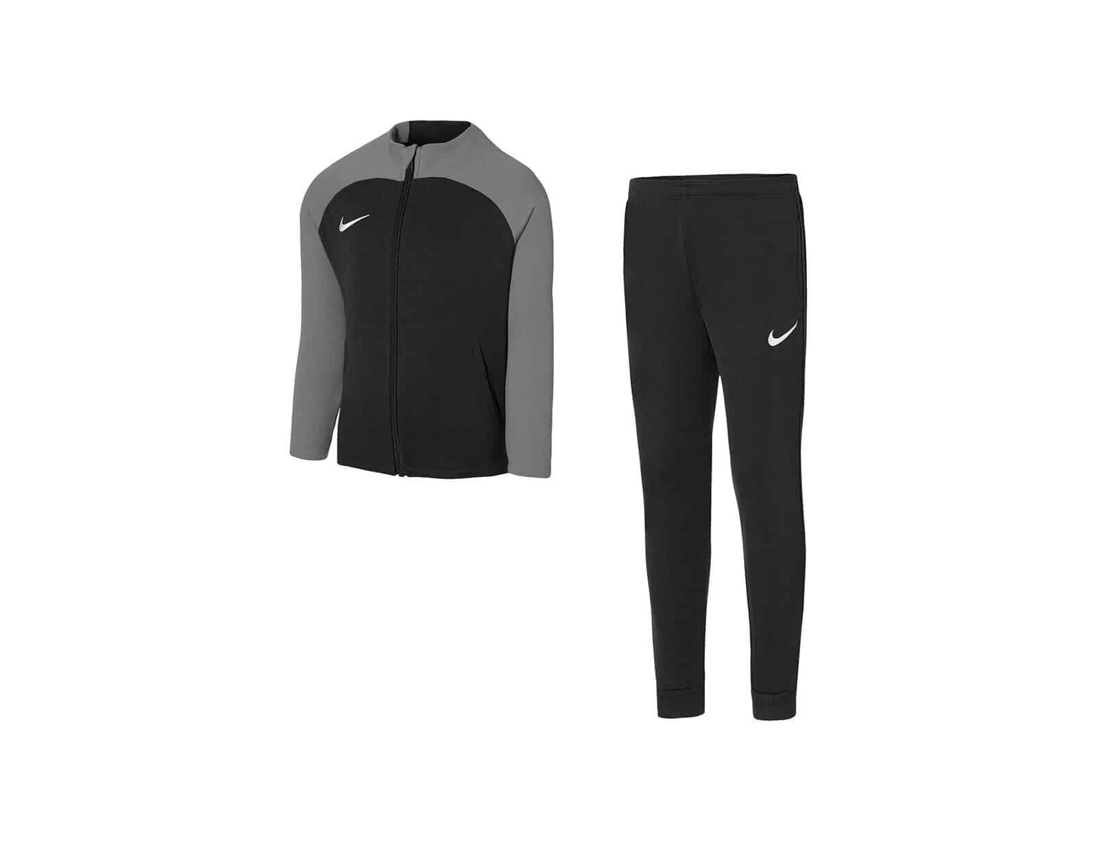 Nike - Academy Pro Tracksuit Junior - Zwart Trainingspak Kids