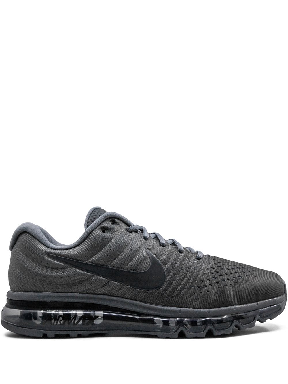 Nike Air Max 2017 sneakers - Grijs