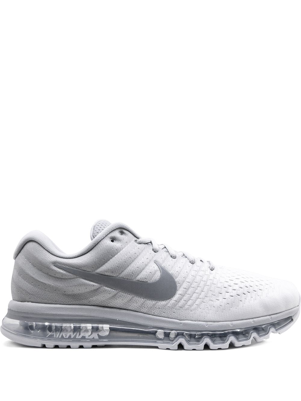 Nike Air Max 2017 sneakers - Wit