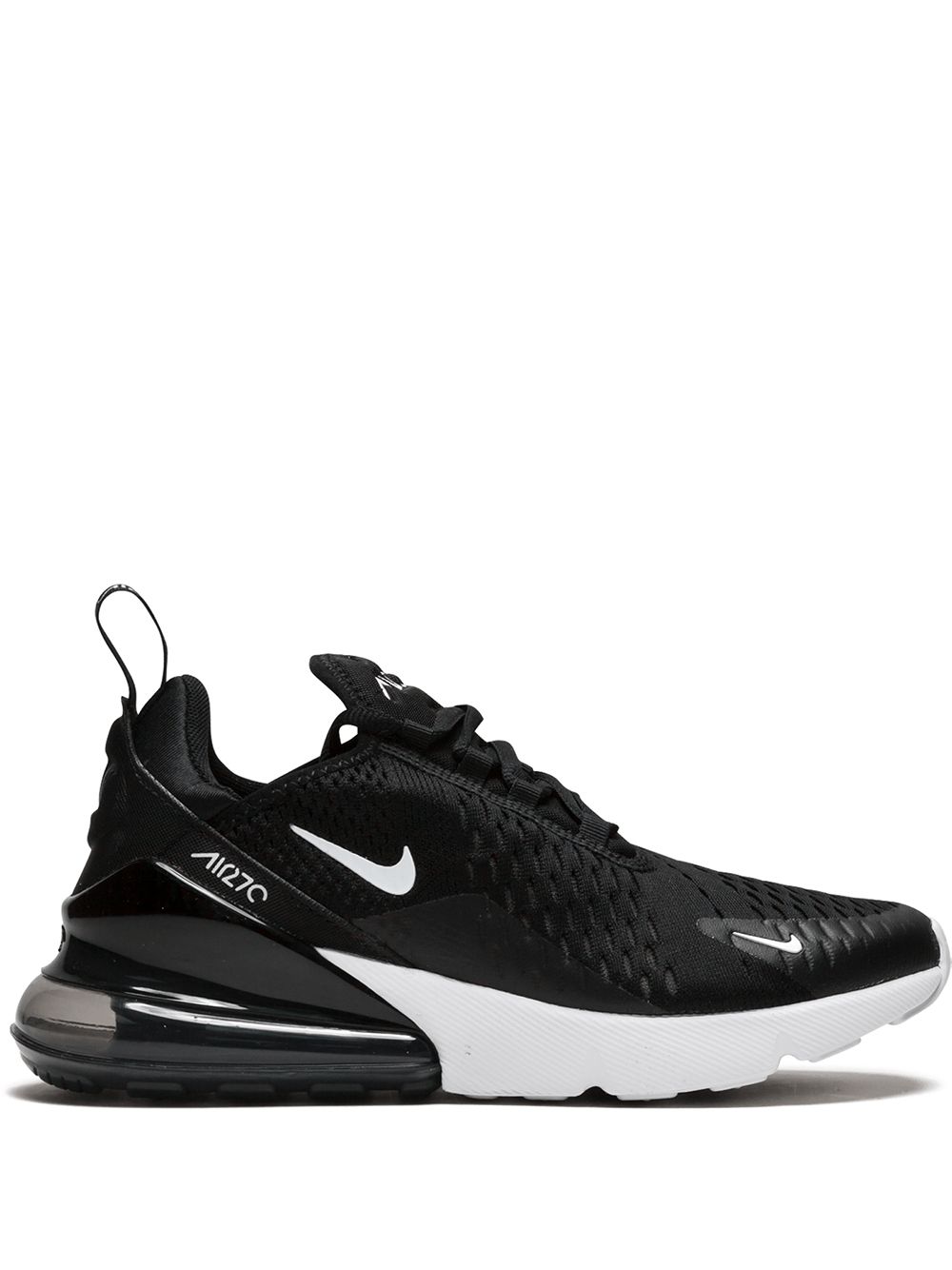 Nike Air Max 270 sneakers - Zwart