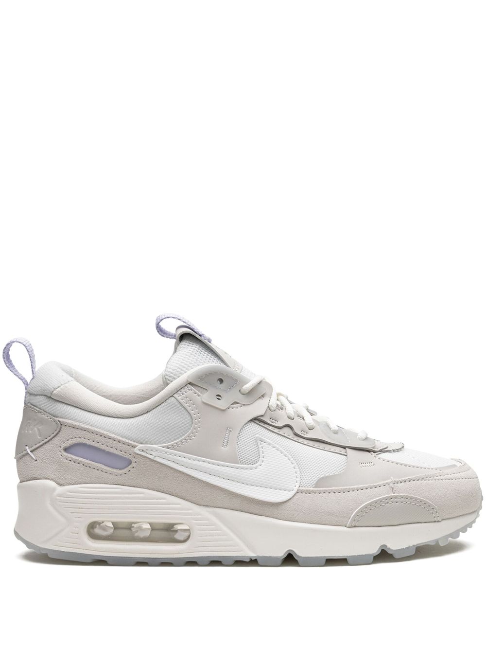 Nike Air Max 90 Futura sneakers - Beige