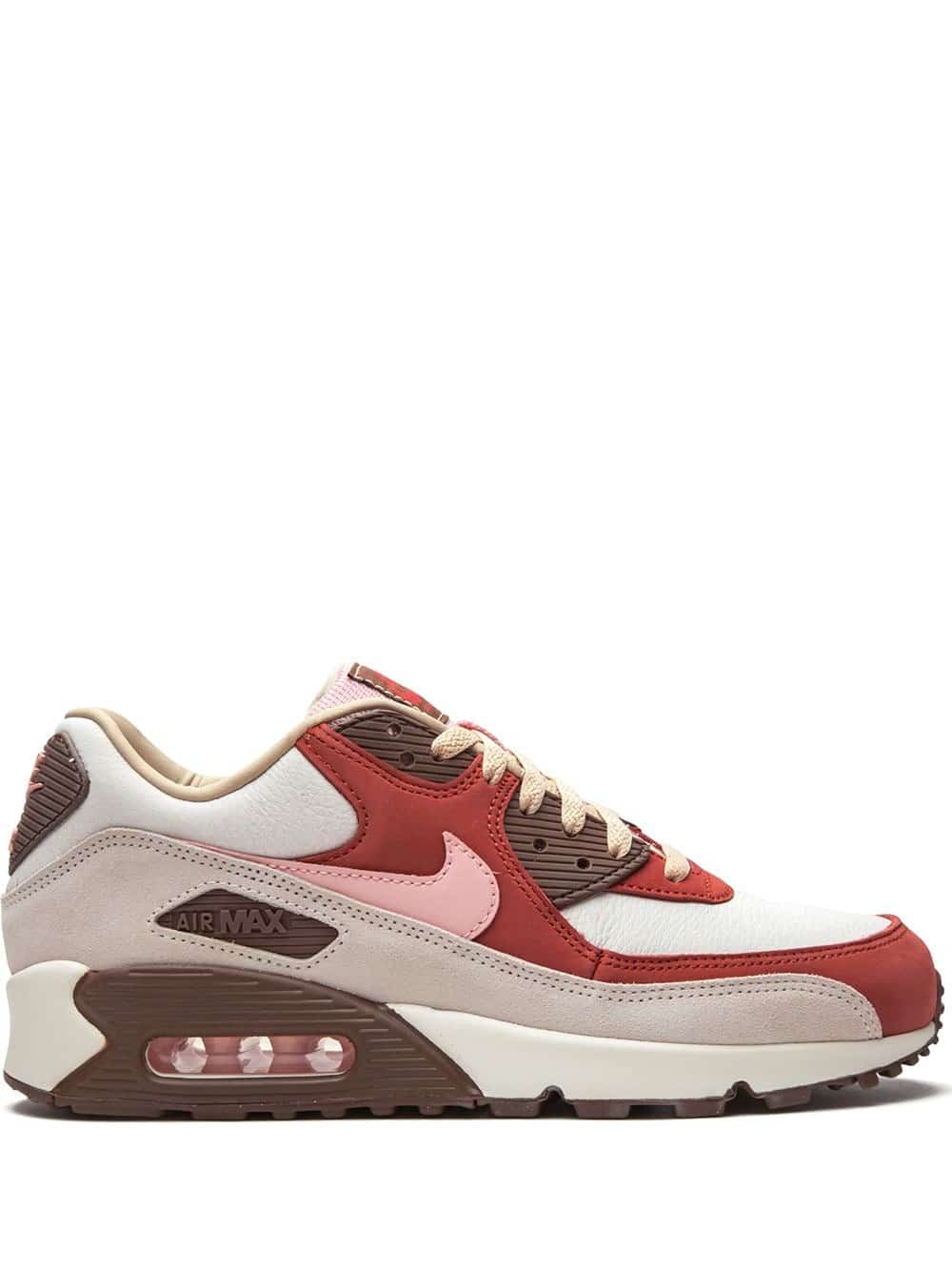 Nike Air Max 90 Retro sneakers - Beige