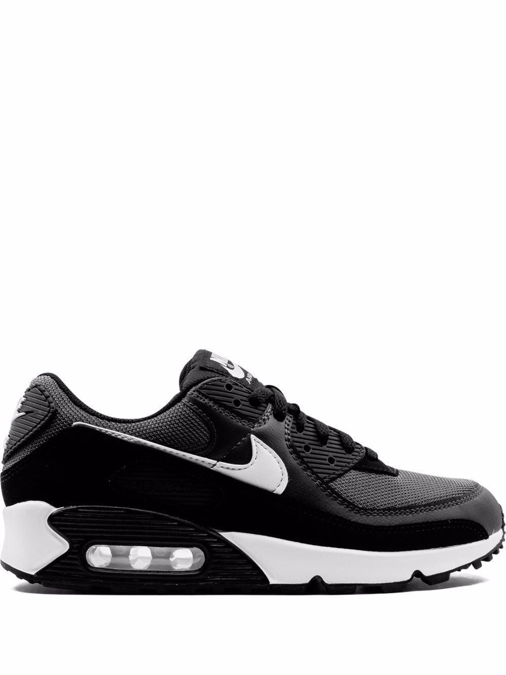 Nike Air Max 90 low-top sneakers - Grijs