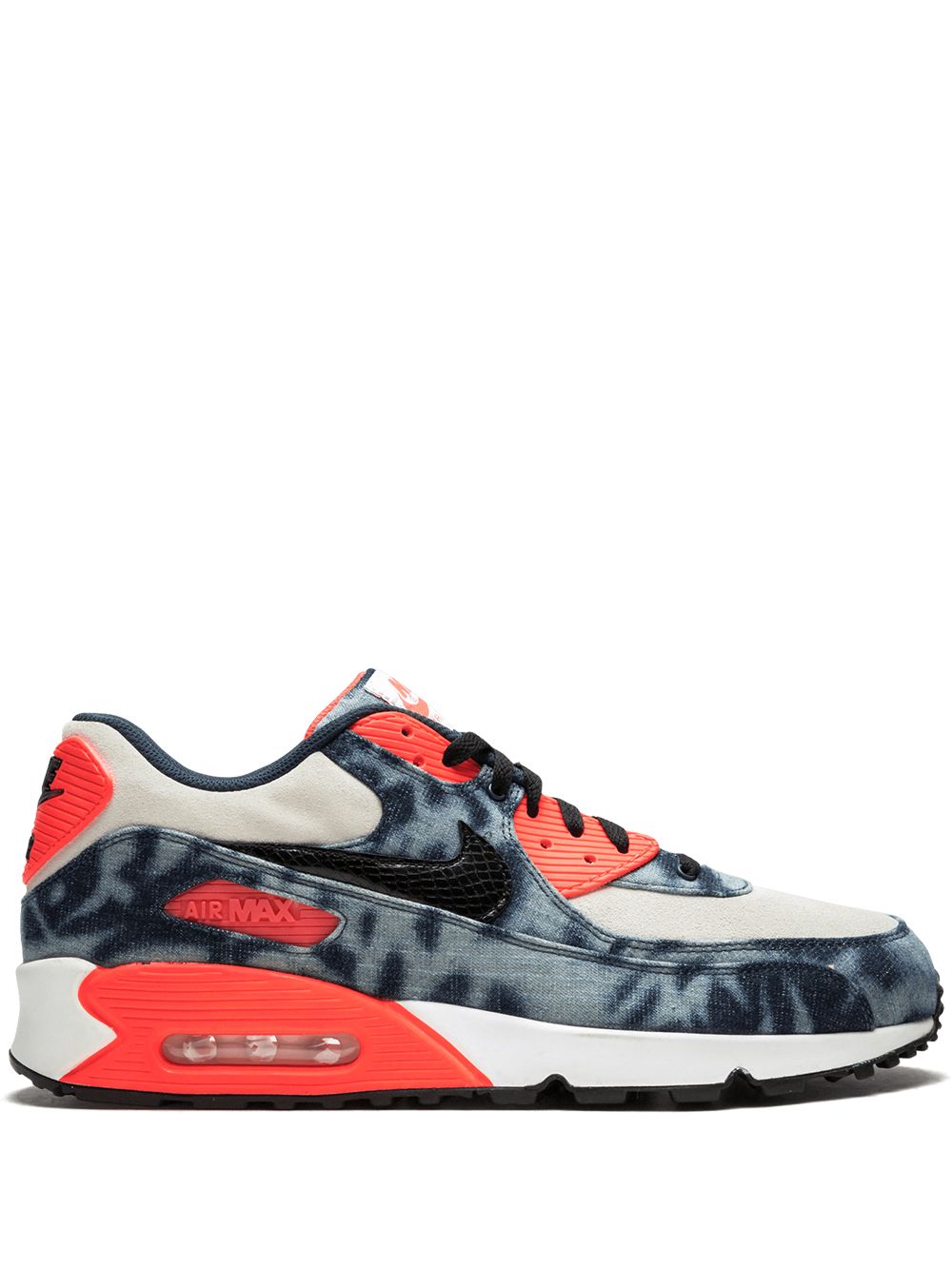 Nike Air Max 90 sneakers - Blauw